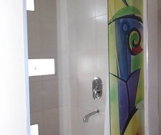 Fotos del hotel Metropole  Kampala:  20