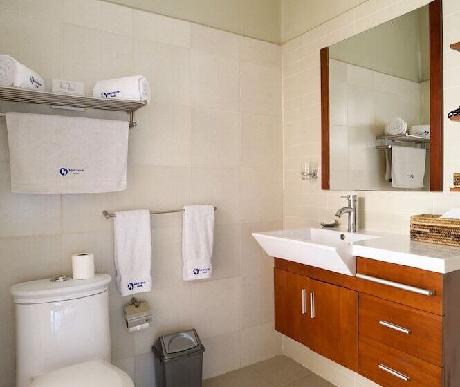 Fotos del hotel Metropole  Kampala:  9