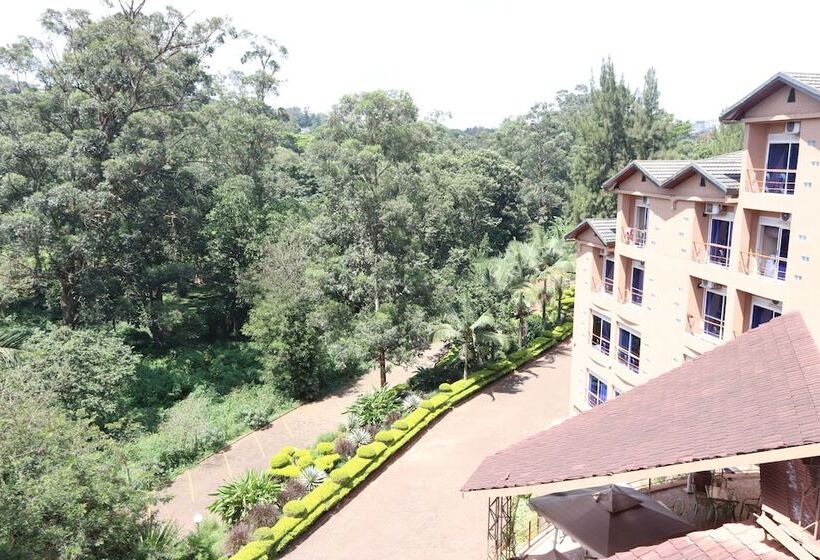 Fotos del hotel Metropole  Kampala:  17