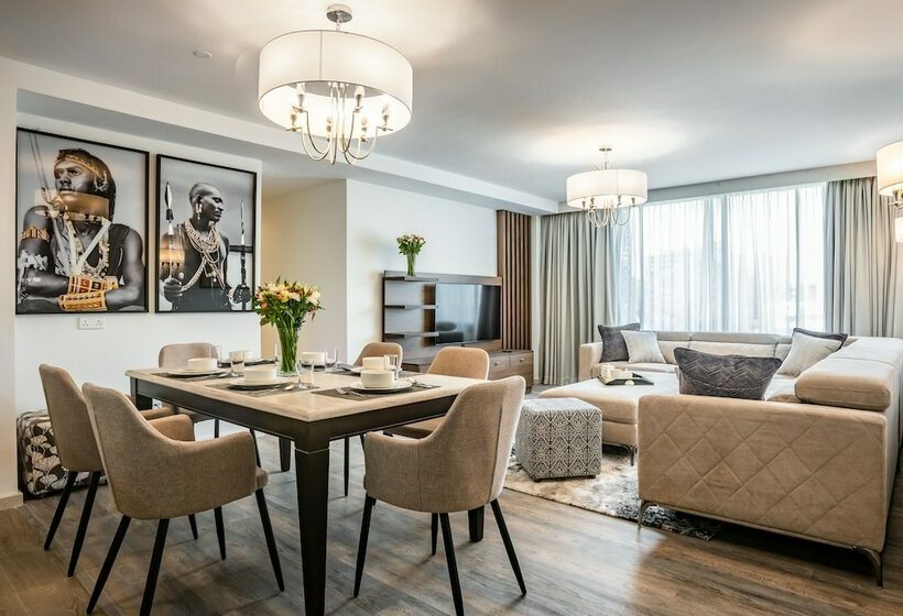 Fotos del hotel Yaya Hotel & Apartments:  23