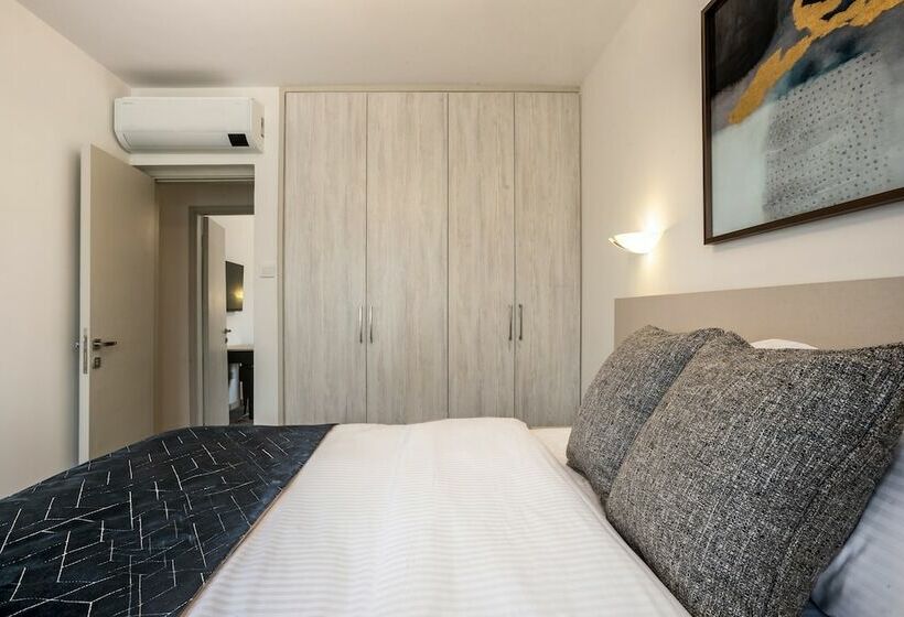 Fotos del hotel Yaya Hotel & Apartments:  16