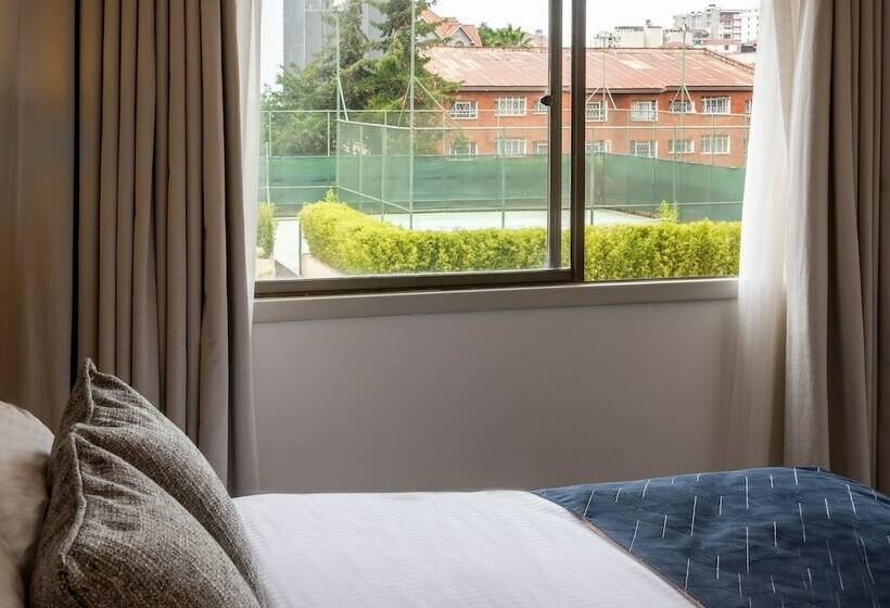 Fotos del hotel Yaya Hotel & Apartments:  9