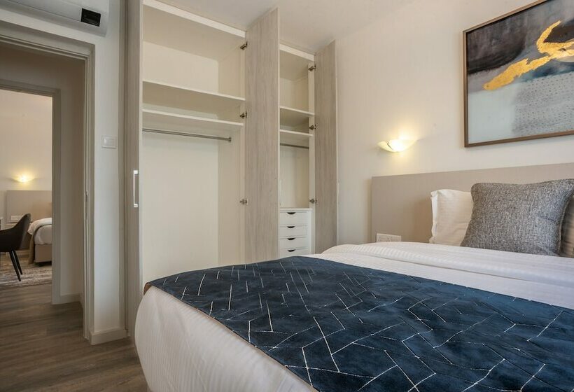 Fotos del hotel Yaya Hotel & Apartments:  14