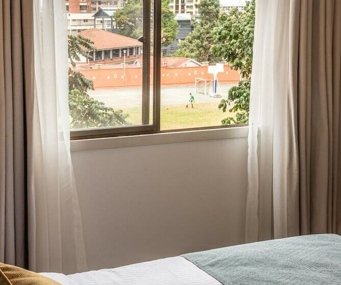 Fotos del hotel Yaya Hotel & Apartments:  7