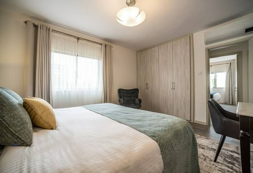 Fotos del hotel Yaya Hotel & Apartments:  22