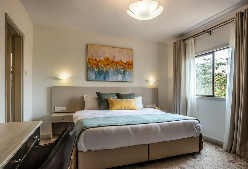 Fotos del hotel Yaya Hotel & Apartments:  21