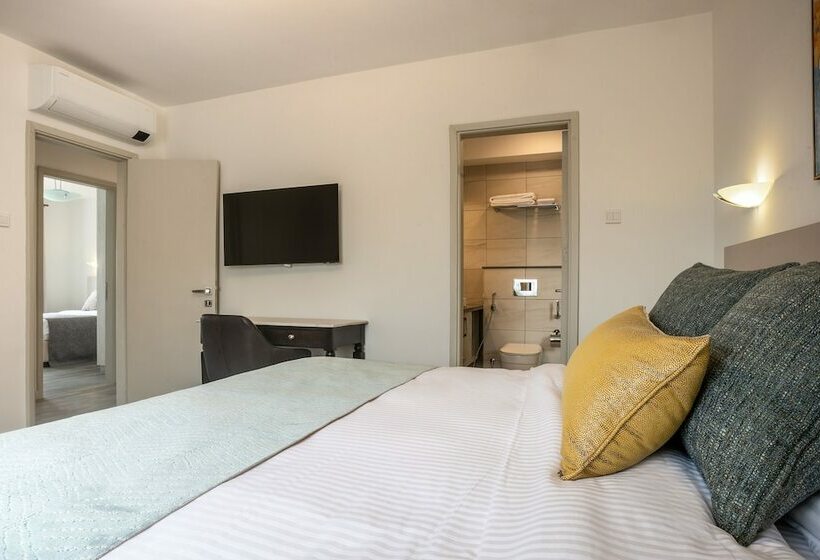 Fotos del hotel Yaya Hotel & Apartments:  18