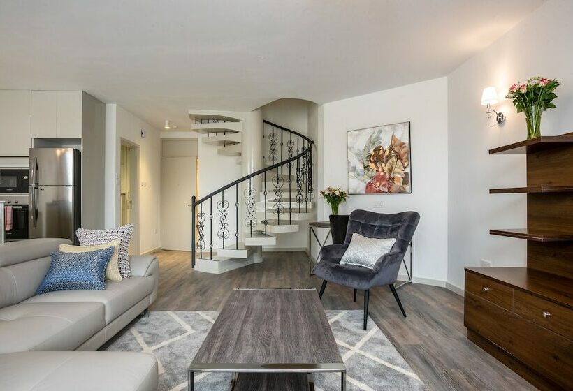 Fotos del hotel Yaya Hotel & Apartments:  10