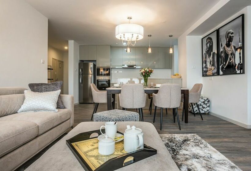 Fotos del hotel Yaya Hotel & Apartments:  17