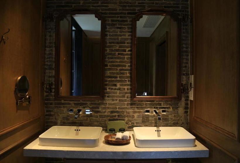 Fotos del hotel Bamboo Retreat:  6