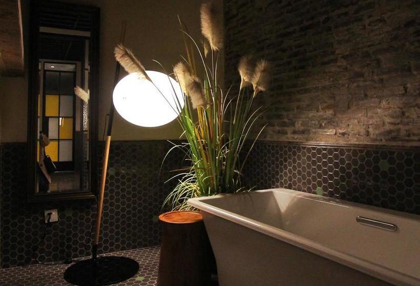 Fotos del hotel Bamboo Retreat:  10