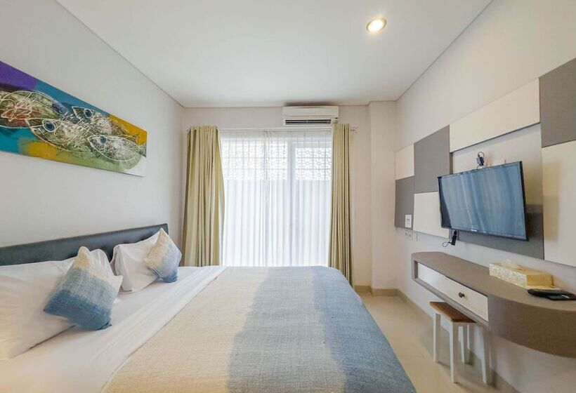 Fotos del hotel Casa Kayu Aya:  17