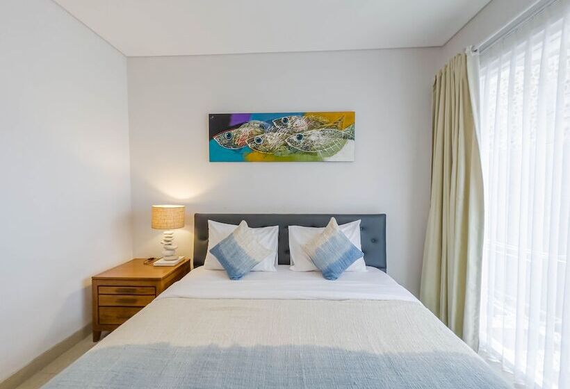 Fotos del hotel Casa Kayu Aya:  24