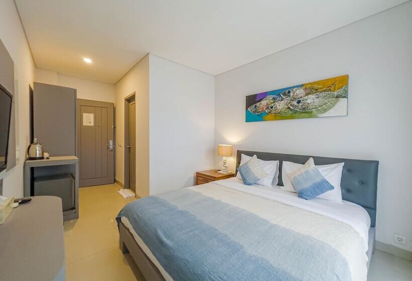 Fotos del hotel Casa Kayu Aya:  19