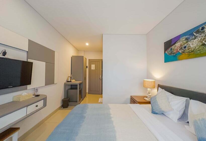 Fotos del hotel Casa Kayu Aya:  21