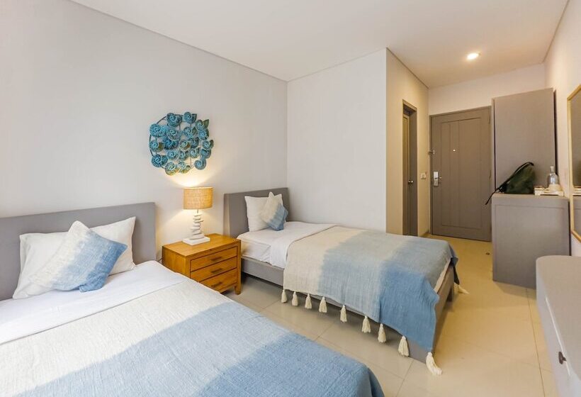 Fotos del hotel Casa Kayu Aya:  11