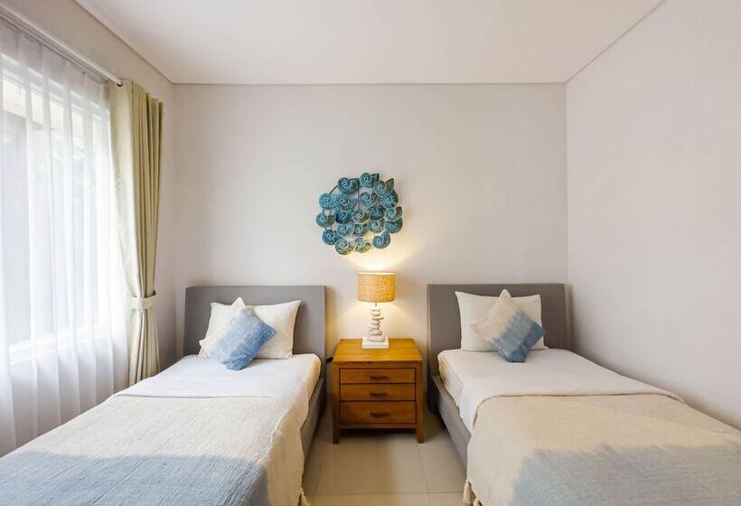 Fotos del hotel Casa Kayu Aya:  8