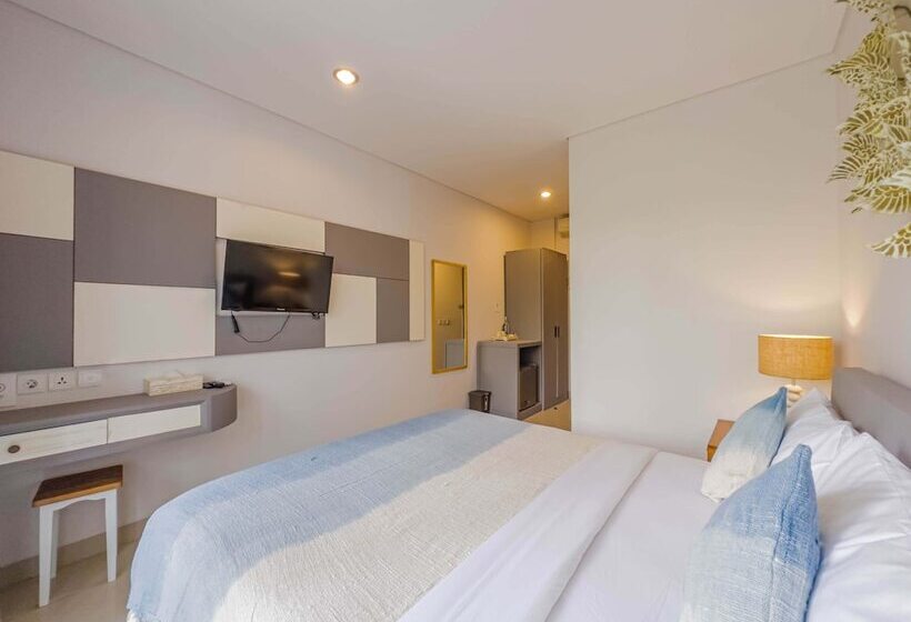 Fotos del hotel Casa Kayu Aya:  2