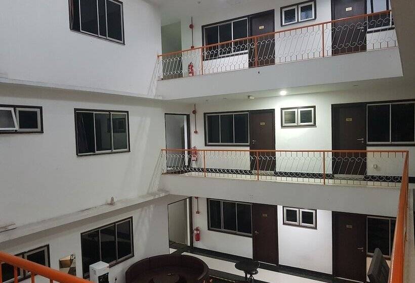 Fotos del hotel Grand Mutiara Kuala Lumpur:  4