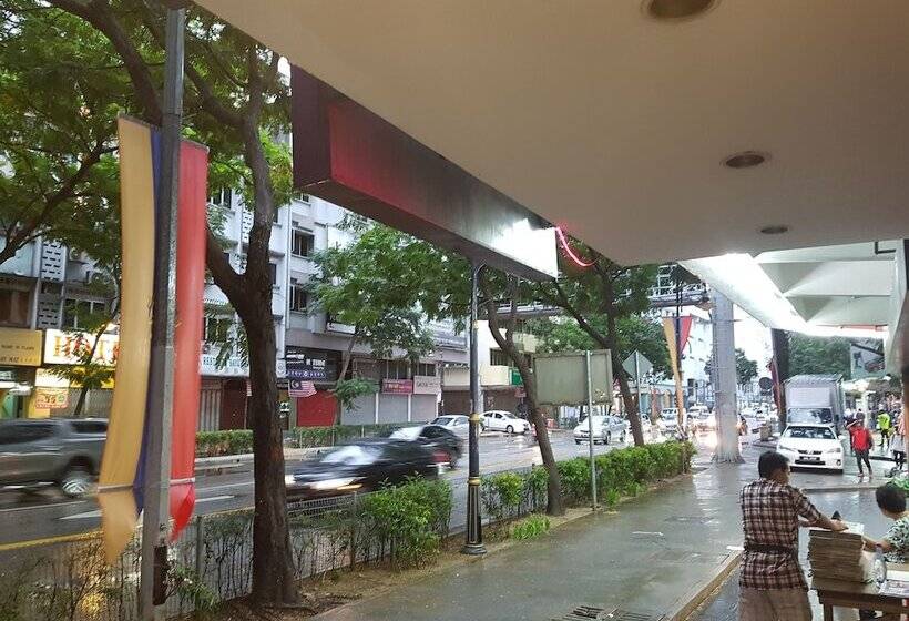 Fotos del hotel Grand Mutiara Kuala Lumpur:  7