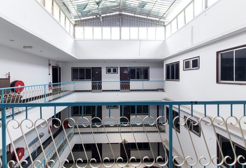 Fotos del hotel Grand Mutiara Kuala Lumpur:  3