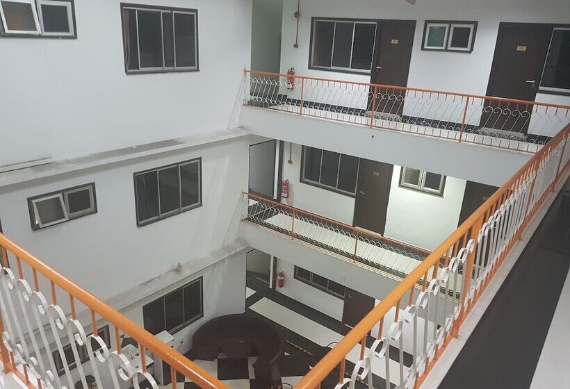 Fotos del hotel Grand Mutiara Kuala Lumpur:  10