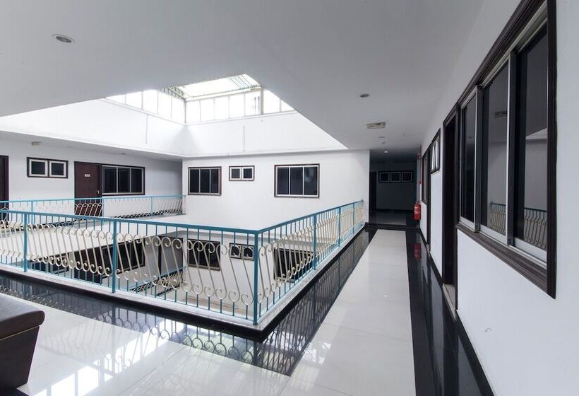 Fotos del hotel Grand Mutiara Kuala Lumpur:  11