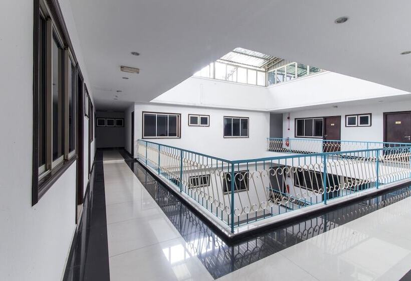 Fotos del hotel Grand Mutiara Kuala Lumpur:  5