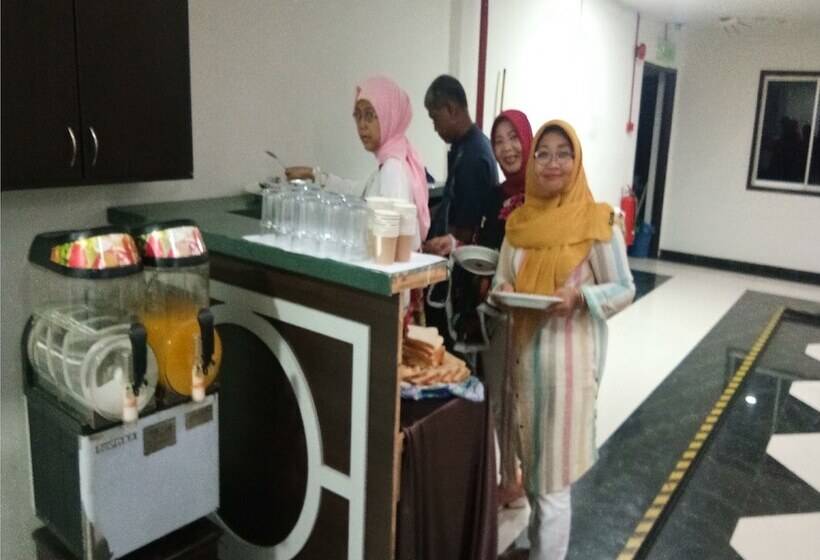 Fotos del hotel Grand Mutiara Kuala Lumpur:  6