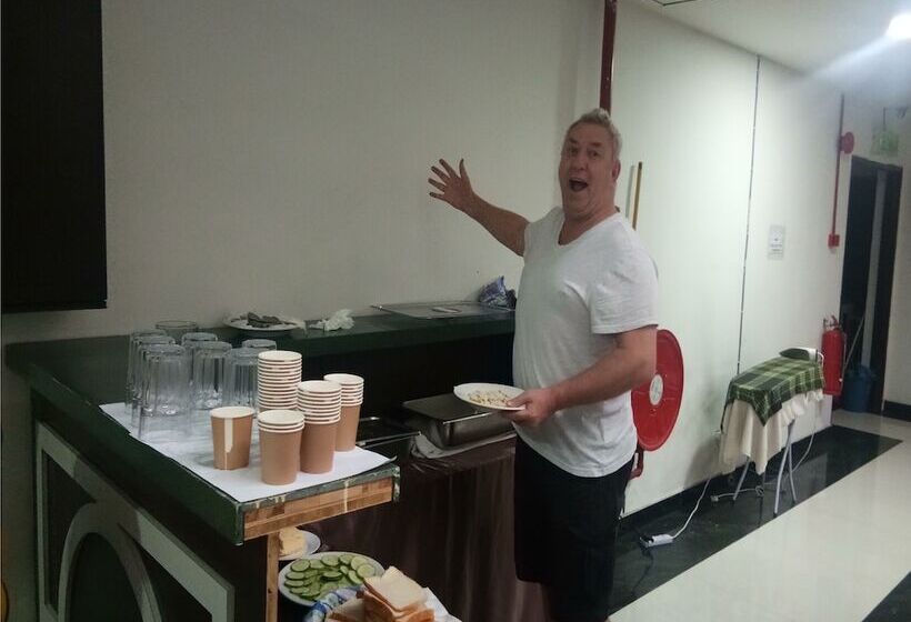 Fotos del hotel Grand Mutiara Kuala Lumpur:  12