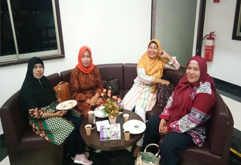 Fotos del hotel Grand Mutiara Kuala Lumpur:  2