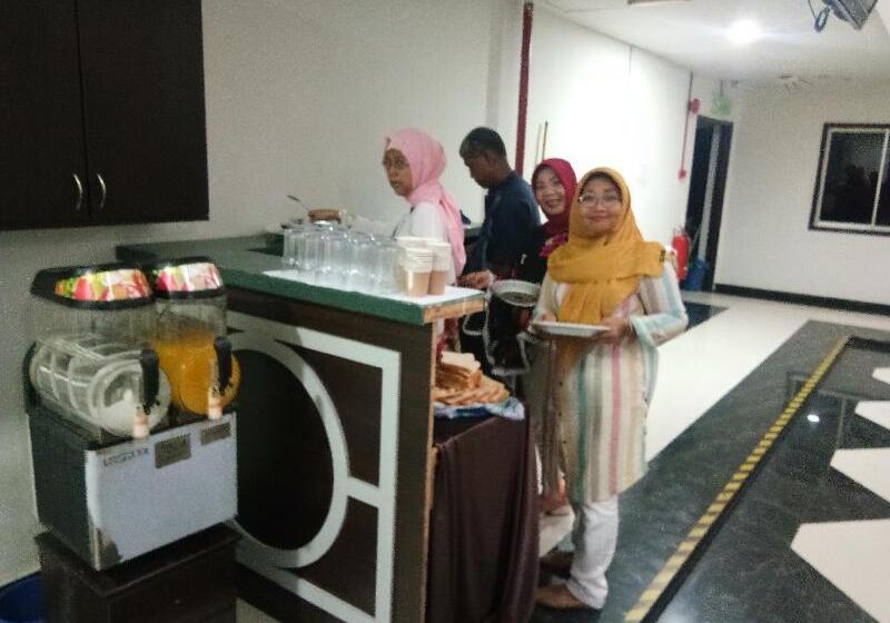 Fotos del hotel Grand Mutiara Kuala Lumpur:  16