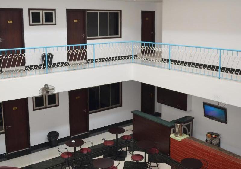 Fotos del hotel Grand Mutiara Kuala Lumpur:  18