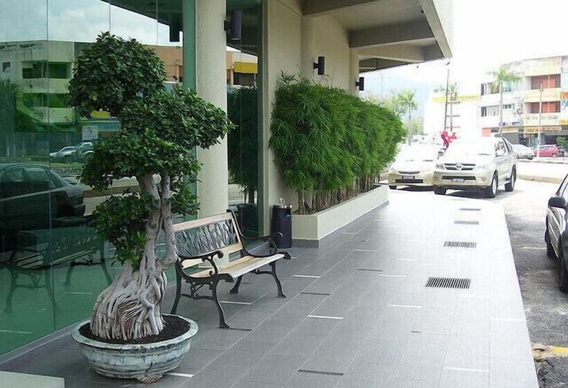 Fotos del hotel Greenleaf:  7