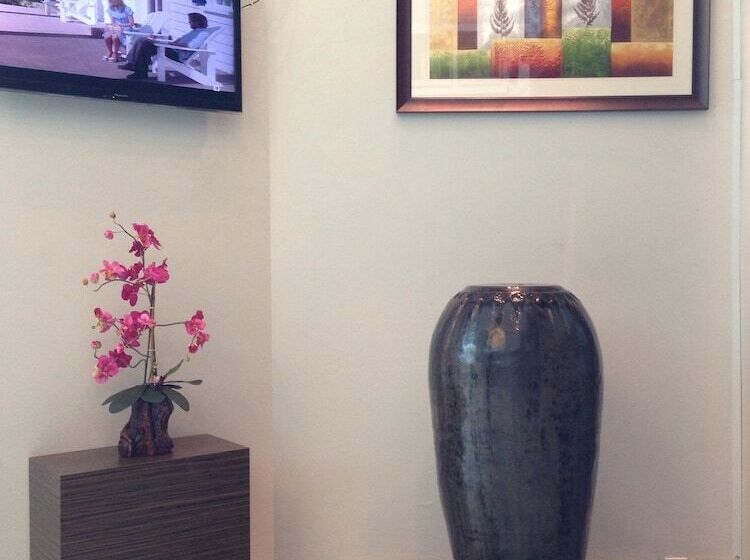 Fotos del hotel Greenleaf:  20