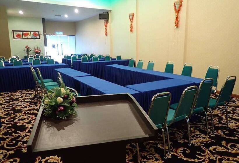 Fotos del hotel Greenleaf:  12