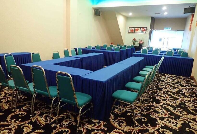 Fotos del hotel Greenleaf:  6