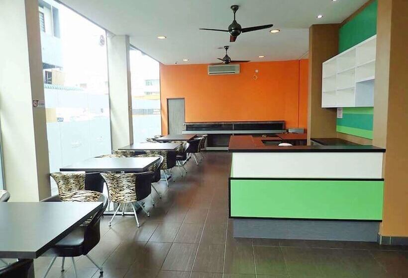 Fotos del hotel Greenleaf:  5