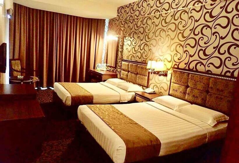 Fotos del hotel Greenleaf:  2