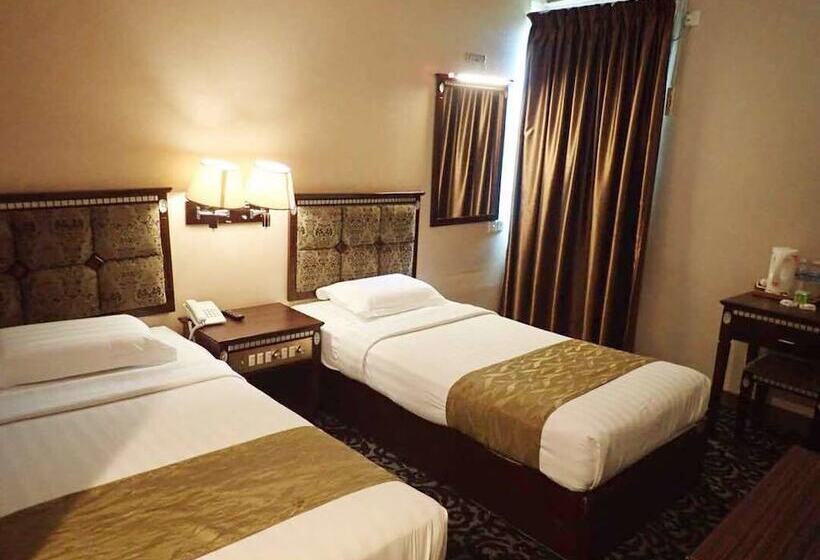 Fotos del hotel Greenleaf:  17