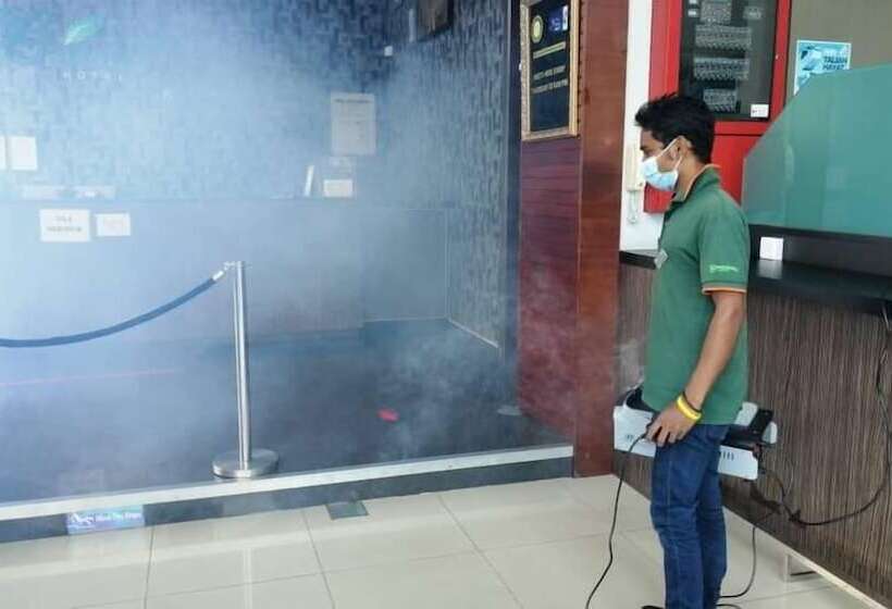 Fotos del hotel Greenleaf:  16