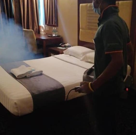 Fotos del hotel Greenleaf:  21