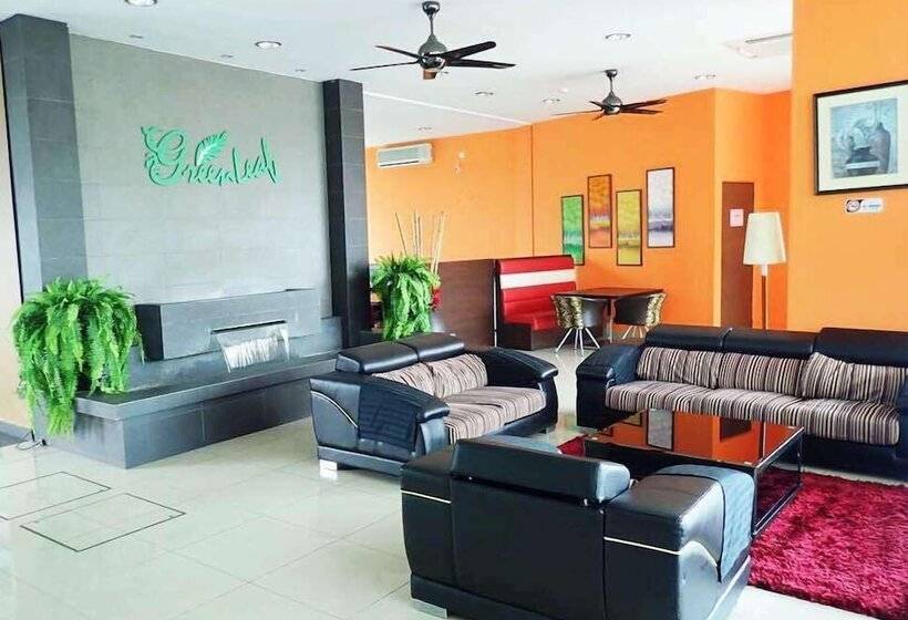 Fotos del hotel Greenleaf:  22