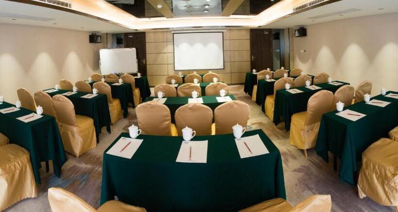 Fotos del hotel Guilin Days Inn:  4