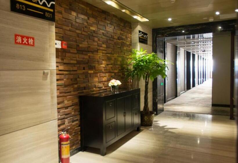 Fotos del hotel Guilin Days Inn:  7