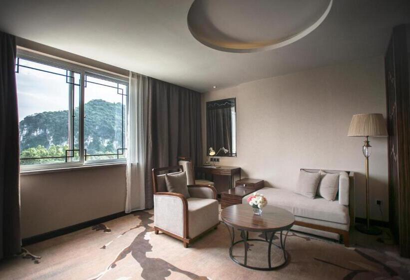 Fotos del hotel Guilin Days Inn:  23