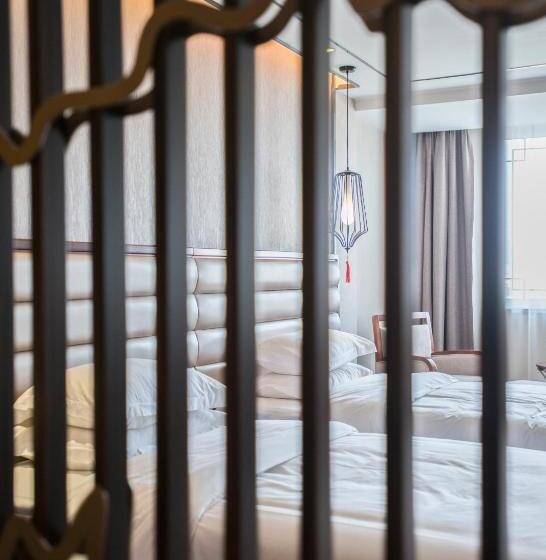 Fotos del hotel Guilin Days Inn:  24