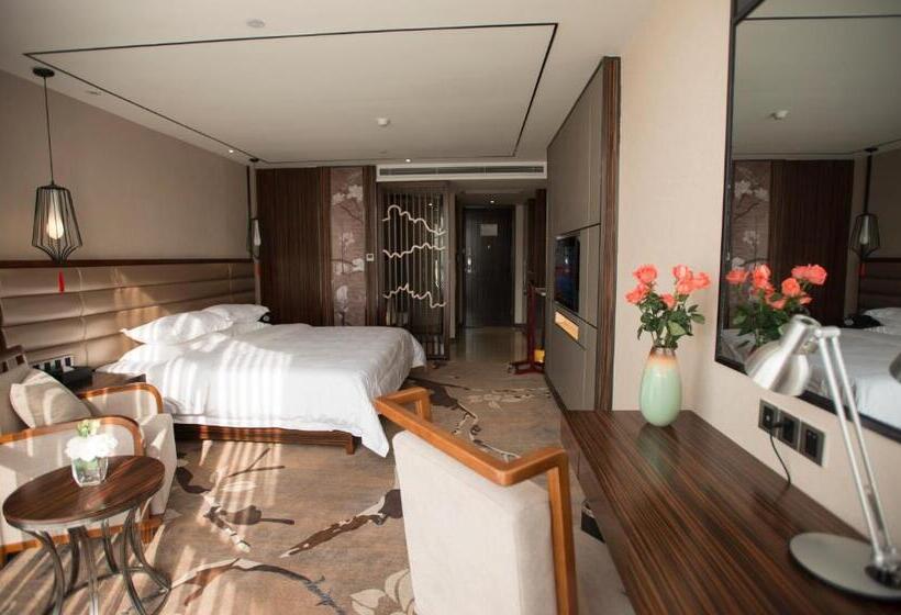 Fotos del hotel Guilin Days Inn:  18