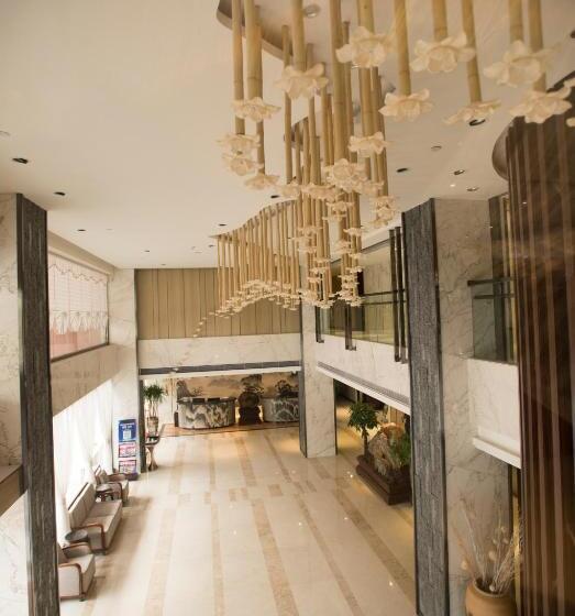 Fotos del hotel Guilin Days Inn:  3