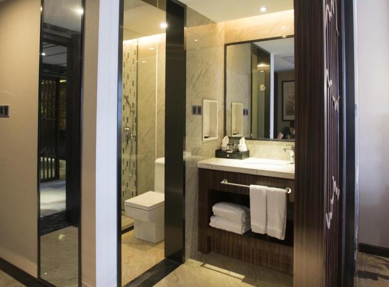 Fotos del hotel Guilin Days Inn:  5